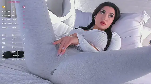 Dakota Blare online show from April 4, 2026, 10:57 am