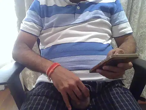 rarindam17 online show from March 7, 2026, 12:13 pm