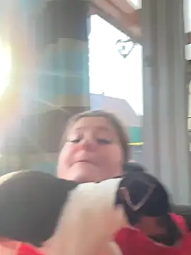 BootyLola online show from November 22, 2025, 11:20 am