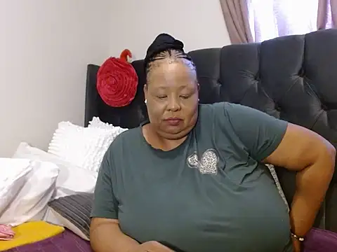 nancy111 online show from March 16, 2025, 9:27 am