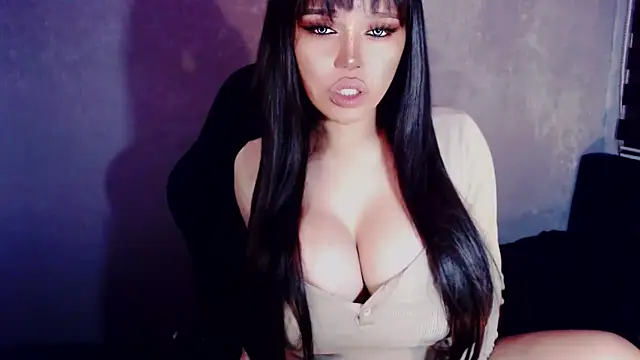 MistressBangs online show from March 12, 2026, 9:04 am