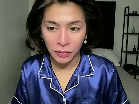 your bianca69 online show from February 14, 2025, 1:13 am