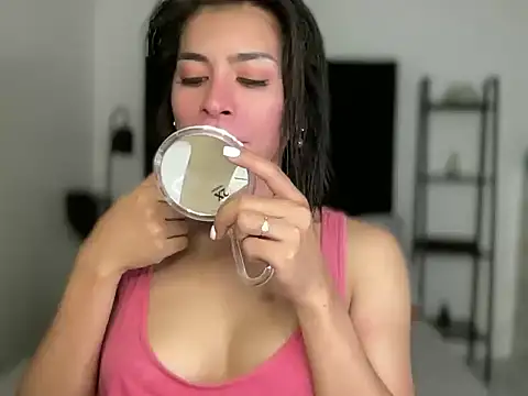 your bianca69 online show from March 4, 2025, 1:23 am