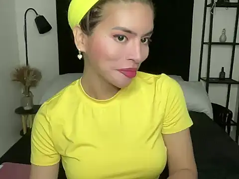 your bianca69 online show from September 16, 2025, 12:11 am