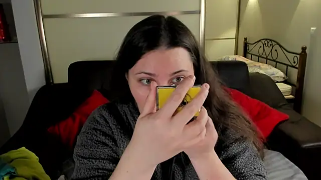 Snapshot of MarySwon chatting on February 16, 2025, 7:16 pm MarySwon online show from February 16, 2025, 7:16 pm