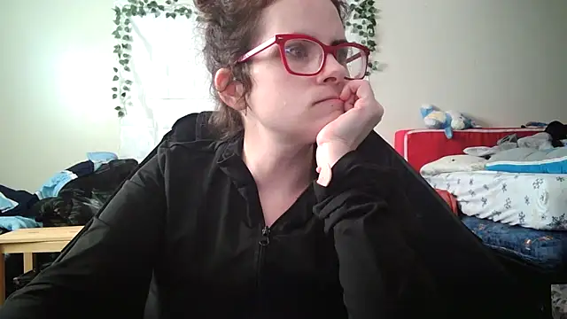 JessaBella online show from March 20, 2025, 8:40 pm