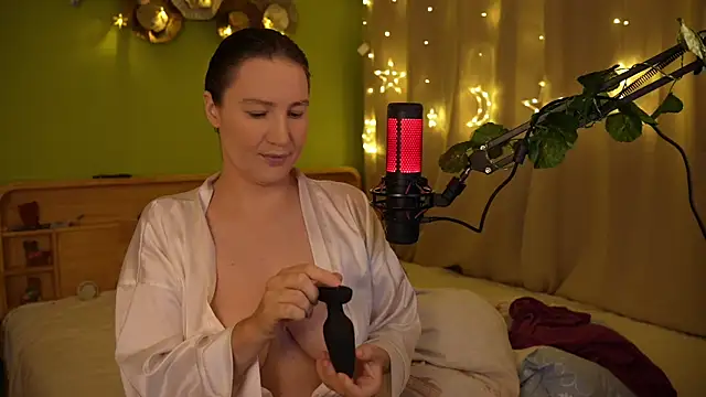 Gessifossa online show from October 20, 2025, 2:17 pm