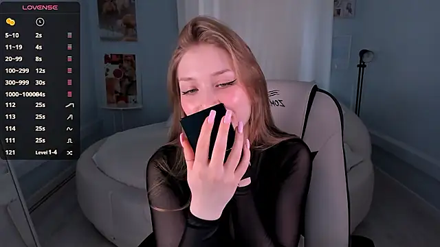 DakotaMabs online show from February 8, 2026, 11:35 am