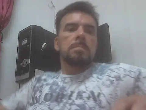 el principe hot online show from October 29, 2025, 12:35 am