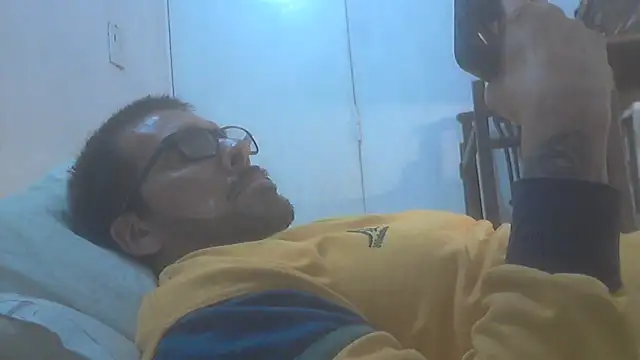 el principe hot online show from December 16, 2025, 5:12 am