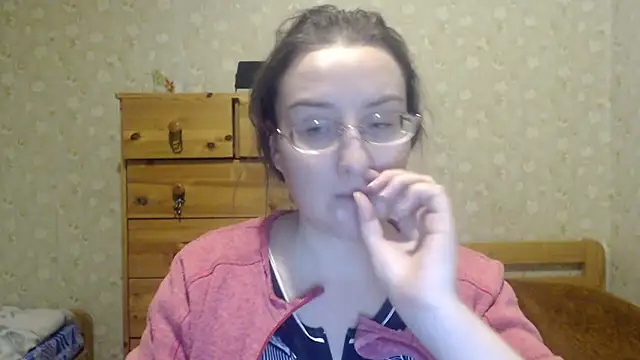 Smart Rose online show from February 10, 2025, 6:56 pm