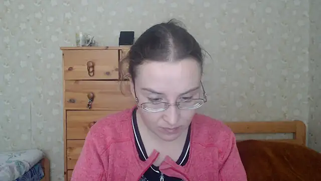 Smart Rose online show from February 13, 2025, 12:54 pm