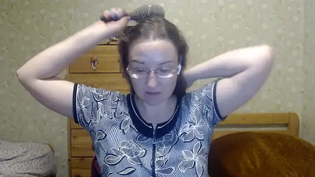 Smart Rose online show from March 7, 2025, 12:58 am