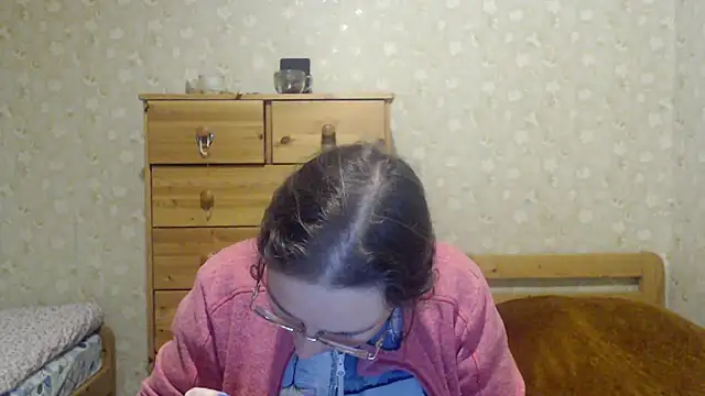 Smart Rose online show from March 10, 2025, 6:56 pm