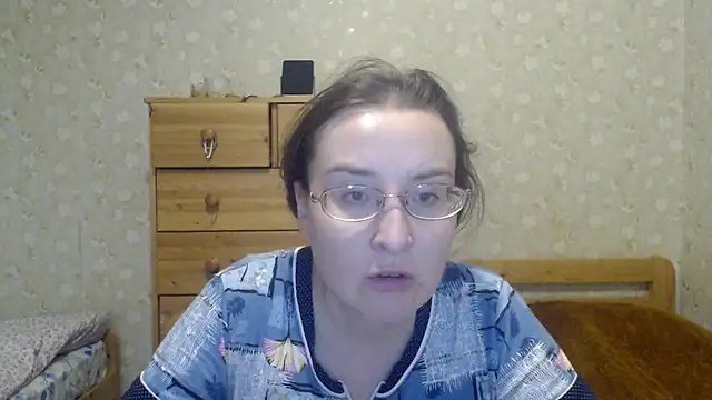 Smart Rose online show from March 12, 2025, 1:08 pm