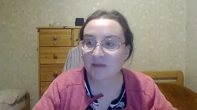 Smart Rose online show from March 22, 2025, 7:42 pm