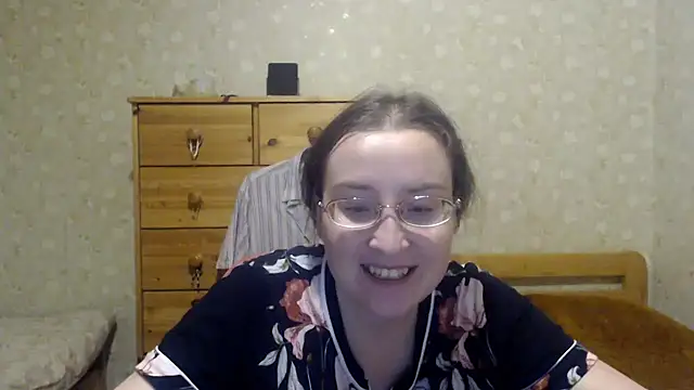 Smart Rose online show from March 22, 2025, 10:48 pm