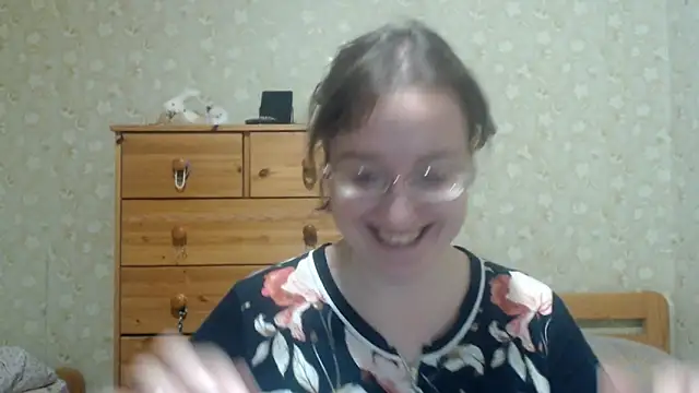 Smart Rose online show from March 31, 2026, 12:45 am