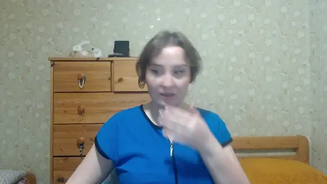 Smart Rose online show from April 9, 2026, 6:24 pm