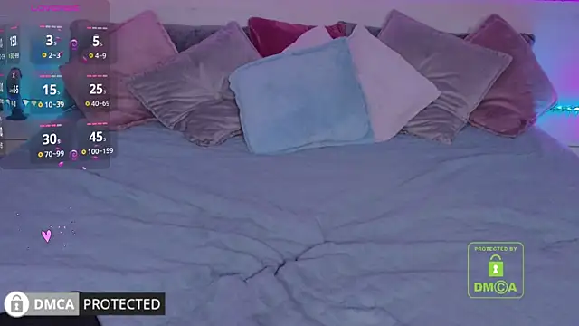 Snapshot of _Nya_Neko_Nya_ chatting on December 11, 2024, 9:12 pm Nya Neko Nya online show from December 11, 2024, 9:12 pm