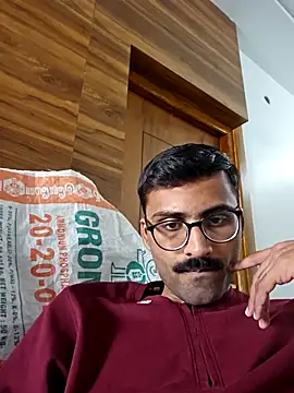 krishna8035 online show from February 27, 2025, 8:06 am