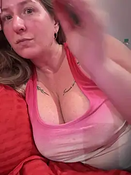 Natali UA online show from March 13, 2025, 4:56 pm