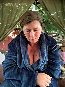 Natali UA online show from September 10, 2025, 4:34 am