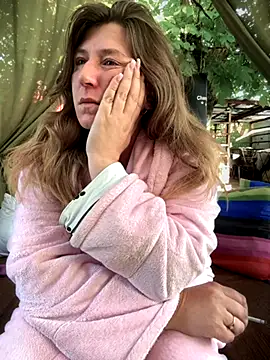 Natali UA online show from September 14, 2025, 4:33 am