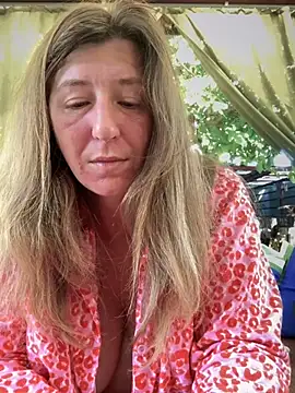 Natali UA online show from September 16, 2025, 6:58 am