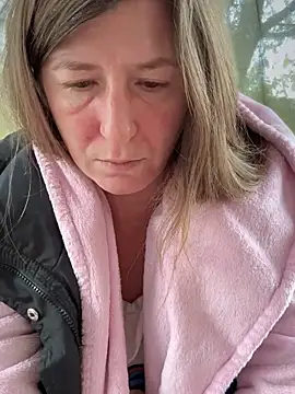 Natali UA online show from October 20, 2025, 6:25 am