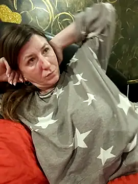 Natali UA online show from December 18, 2025, 8:15 pm