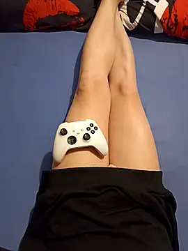 JulietteMaitresse online show from February 20, 2025, 4:07 am