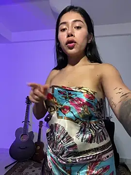 aimi art1 online show from March 2, 2025, 2:19 am