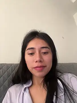 aimi art1 online show from March 2, 2025, 9:01 pm