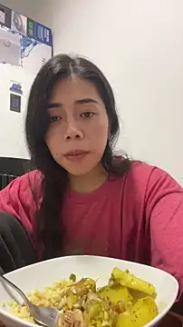 Snapshot of aimi_art1 chatting on January 17, 2026, 10:46 pm aimi art1 online show from January 17, 2026, 10:46 pm