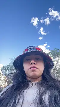 Snapshot of aimi_art1 chatting on February 3, 2026, 1:49 pm aimi art1 online show from February 3, 2026, 1:49 pm