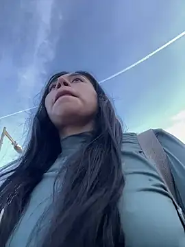 Snapshot of aimi_art1 chatting on February 16, 2026, 4:14 pm aimi art1 online show from February 16, 2026, 4:14 pm