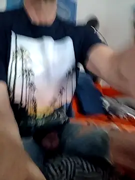 Stavross166 online show from January 7, 2025, 11:05 am