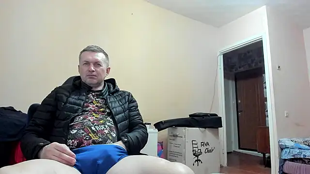 SanFrantsisko online show from September 17, 2025, 9:38 pm