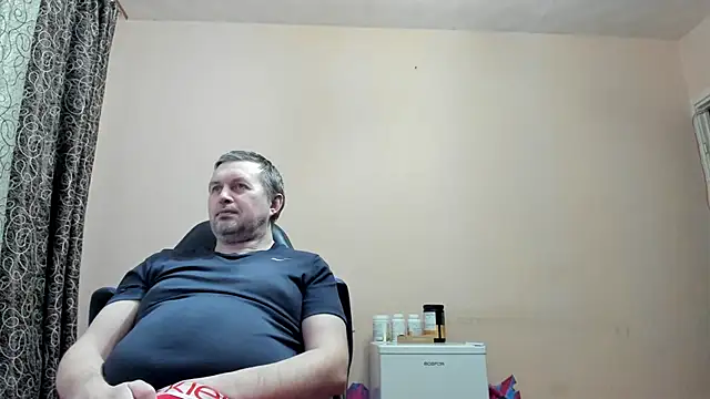 SanFrantsisko online show from February 23, 2026, 10:07 pm