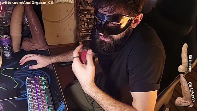 Snapshot of AnalOrgasm_CG chatting on February 3, 2025, 12:36 am AnalOrgasm CG online show from February 3, 2025, 12:36 am