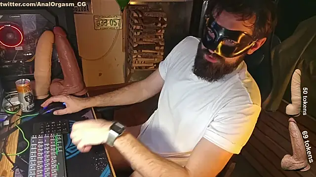 Snapshot of AnalOrgasm_CG chatting on February 17, 2025, 2:26 pm AnalOrgasm CG online show from February 17, 2025, 2:26 pm