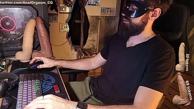 Snapshot of AnalOrgasm_CG chatting on February 20, 2025, 12:19 am AnalOrgasm CG online show from February 20, 2025, 12:19 am