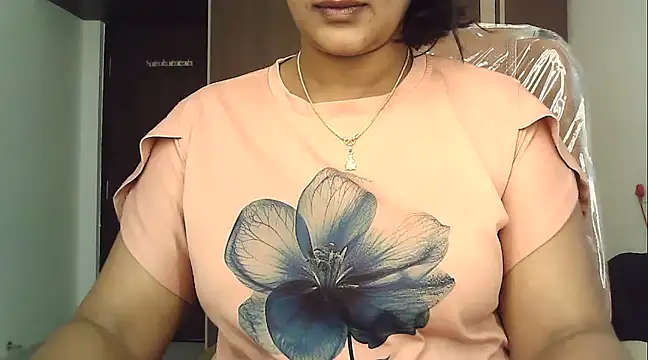 Spandana Sweety online show from February 9, 2025, 6:54 am