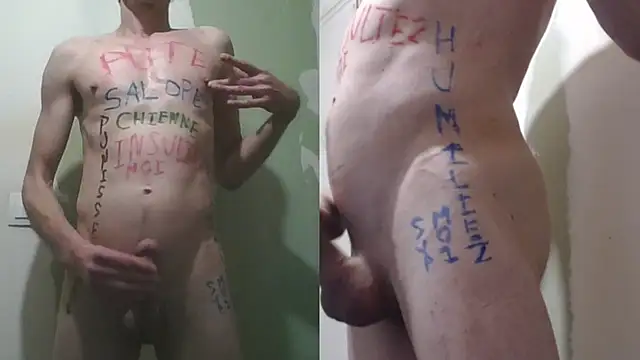 Snapshot of Abyss_of_Senses chatting on December 15, 2024, 3:31 pm Abyss of Senses online show from December 15, 2024, 3:31 pm