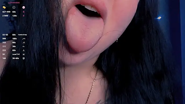 Hott girlx online show from February 14, 2026, 6:26 pm