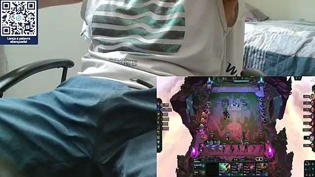 Snapshot of pudding24 chatting on December 5, 2025, 3:52 pm pudding24 online show from December 5, 2025, 3:52 pm