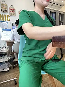 Meilian2021 online show from January 18, 2026, 2:59 am