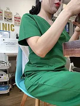 Meilian2021 online show from February 5, 2026, 3:55 am