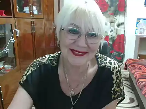 Snapshot of JenaCheim chatting on December 7, 2024, 8:38 pm JenaCheim online show from December 7, 2024, 8:38 pm
